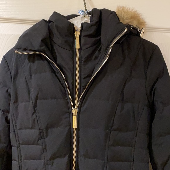 Michael Kors winter jacket - Picture 2 of 5